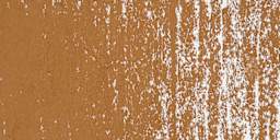 Schmincke Soft Pastel - Burnt Green Earth B swatch
