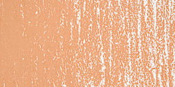 Schmincke Soft Pastel - Burnt Sienna M swatch