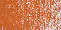 Schmincke Soft Pastel - Burnt Yellow Ochre D swatch