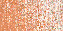 Schmincke Soft Pastel - Burnt Yellow Ochre H swatch