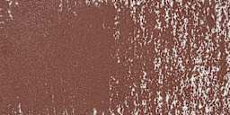 Schmincke Soft Pastel - Caput Mortuum Deep B swatch