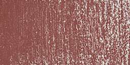 Schmincke Soft Pastel - Caput Mortuum Deep D swatch