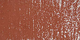 Schmincke Soft Pastel - Caput Mortuum Pale B swatch