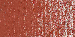 Schmincke Soft Pastel - Caput Mortuum Pale D swatch