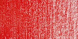 Schmincke Soft Pastel - Carmine Red D swatch