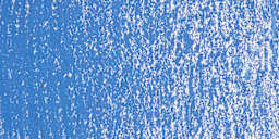 Schmincke Soft Pastel - Cerulean Blue D swatch