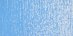 Schmincke Soft Pastel - Cerulean Blue M swatch