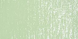 Schmincke Soft Pastel - Chromium Oxide Green M swatch