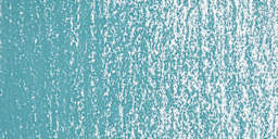 Schmincke Soft Pastel - Cobalt Turquoise B swatch