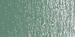 Schmincke Soft Pastel - Cold Green 1 B swatch