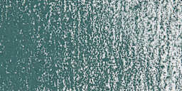 Schmincke Soft Pastel - Cold Green Deep D swatch