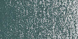 Schmincke Soft Pastel - Cold Green Deep B swatch