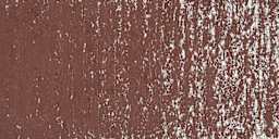 Schmincke Soft Pastel - Dark Brown B swatch