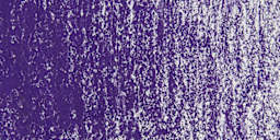 Schmincke Soft Pastel - Deep Violet B swatch