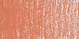 Schmincke Soft Pastel - English Red H swatch