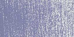 Schmincke Soft Pastel - Gray Blue D swatch