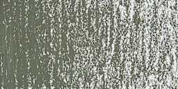 Schmincke Soft Pastel - Greenish Gray 2 B swatch