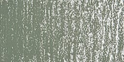 Schmincke Soft Pastel - Greenish Gray 2 D swatch