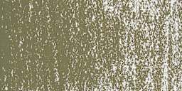 Schmincke Soft Pastel - Greenish Umber B swatch