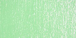 Schmincke Soft Pastel - Leaf Green M swatch