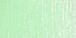 Schmincke Soft Pastel - Leaf Green O swatch