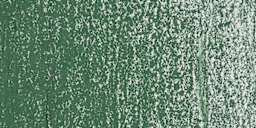 Schmincke Soft Pastel - Leaf Green Deep D swatch