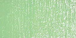 Schmincke Soft Pastel - Mossy Green 1 H swatch