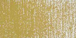 Schmincke Soft Pastel - Olive Ochre Deep B swatch