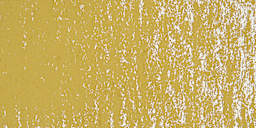 Schmincke Soft Pastel - Olive Ochre Deep D swatch