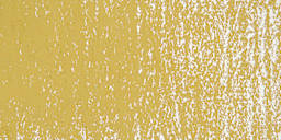 Schmincke Soft Pastel - Olive Ochre Light D swatch