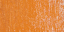 Schmincke Soft Pastel - Orange Deep B swatch