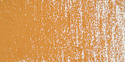 Schmincke Soft Pastel - Orange Ochre D swatch