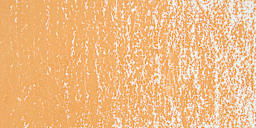 Schmincke Soft Pastel - Orange Ochre H swatch