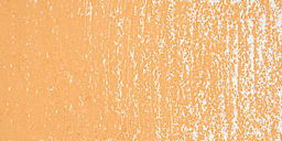 Schmincke Soft Pastel - Orange Ochre M swatch