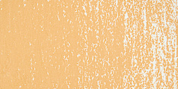 Schmincke Soft Pastel - Orange Ochre O swatch