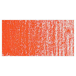 Schmincke Soft Pastel - Permanent Red 1 Pale D swatch