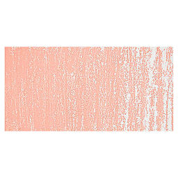Schmincke Soft Pastel - Permanent Red 1 Pale M swatch