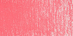 Schmincke Soft Pastel - Permanent Red 3 Deep H swatch