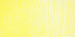 Schmincke Soft Pastel - Permanent Yellow 1 Lemon H swatch