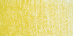 Schmincke Soft Pastel - Permanent Yellow 2 Light B swatch