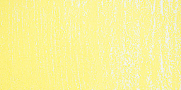 Schmincke Soft Pastel - Permanent Yellow 2 Light M swatch