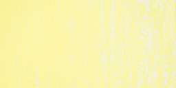 Schmincke Soft Pastel - Permanent Yellow 2 Light O swatch