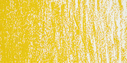 Schmincke Soft Pastel - Permanent Yellow 3 Deep B swatch