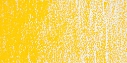 Schmincke Soft Pastel - Permanent Yellow 3 Deep D swatch