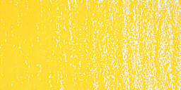 Schmincke Soft Pastel - Permanent Yellow 3 Deep M swatch