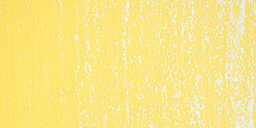 Schmincke Soft Pastel - Permanent Yellow 3 Deep O swatch