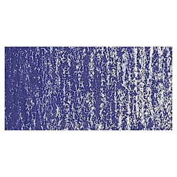 Schmincke Soft Pastel - Phthalo Blue Deep D swatch