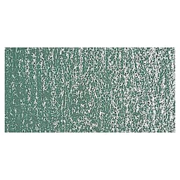 Schmincke Soft Pastel - Phthalo Green Deep D swatch