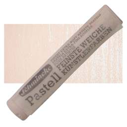 Schmincke Soft Pastel - Pozzuoli Earth O pastel and swatch