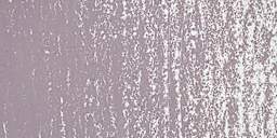 Schmincke Soft Pastel - Reddish Gray O swatch